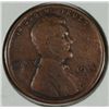 Image 1 : 1914-D LINCOLN CENT GOOD