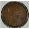 Image 1 : 1924-D LINCOLN CENT FINE