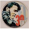 Image 1 : 2007 SILVER AMERICAN EAGLE (ELVIS)