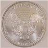 Image 2 : 2007 SILVER AMERICAN EAGLE (ELVIS)