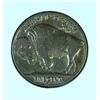 Image 10 : 5-1931-S BUFFALO NICKELS AVG CIRC