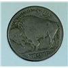 Image 2 : 5-1931-S BUFFALO NICKELS AVG CIRC