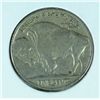 Image 6 : 5-1931-S BUFFALO NICKELS AVG CIRC