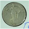 Image 1 : 1926 STANDING LIBERTY QUARTER VF/XF