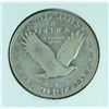 Image 2 : 1927-S STANDING LIBERTY QUARTER VG+