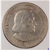 Image 1 : 1892 COLUMBIAN EXPO HALF DOLLAR AU