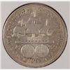 Image 2 : 1892 COLUMBIAN EXPO HALF DOLLAR AU