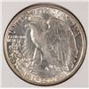Image 2 : 1923-S WALKING LIBERTY HALF DOLLAR AU 58 NICE