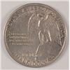 Image 2 : 1925 STONE MOUNTAIN COMMEM HALF DOLLAR AU 55