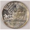 Image 2 : 1926-S OREGON TRAIL COMMEM HALF DOLLAR MS63