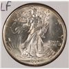 Image 1 : 1933-S WALKING LIBERTY HALF DOLLAR MS64