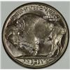 Image 2 : 1938-D BUFFALO NICKELS MS65 NICE