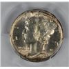 Image 2 : 1925-S MERCURY DIME PCGS MS64 FB CAC