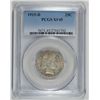 Image 1 : 1915-D BARBER QUARTER PCGS XF 45