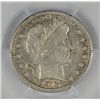 Image 2 : 1915-D BARBER QUARTER PCGS XF 45