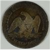 Image 2 : 1860-O SEATED HALF DOLLAR GOOD