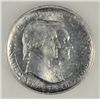 Image 2 : 1926 SESQUI COMMEM HALF DOLLAR ICG MS63