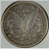 Image 2 : 1878-CC MORGAN DOLLAR FINE