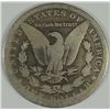 Image 2 : 1880-CC MORGAN DOLLAR AG
