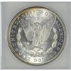 Image 3 : 1885 MORGAN DOLLAR ICG MS63