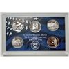 Image 2 : 2008 U.S. STATE QUARTER PROOF SET  IN EXCELLENT MINT PACKAGING, HARD TO FIND