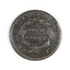 Image 2 : 1812 LARGE CENT "CLASSIC HEAD" XF ORIGINAL GLOSSY BROWN,  BEAUTIFUL COIN