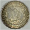 Image 2 : 1889 MORGAN DOLLAR MS64 TONED