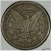 Image 2 : 1892-S MORGAN DOLLAR VG