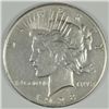 Image 1 : 1928 PEACE DOLLAR VF