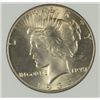 Image 2 : 1935 PEACE DOLLAR ANACS MS64