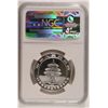 Image 4 : 1998 1/2 OZT .999 FS CHINA PANDA (PANDA HONG KONG EXPO) NGC MS68