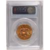 Image 4 : 1902 $10 GOLD LIBERTY PCGS MS63