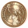 Image 2 : 2007 GEORGE WASHINGTON DOLLAR MINT ERROR