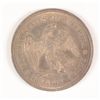 Image 2 : 1875-S TWENTY CENT PIECE, MS-62, A NICE TYPE COIN
