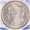 Image 1 : 1878 7/8F MORGAN SILVER DOLLAR, MS-62