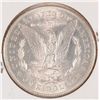 Image 2 : 1878 7/8F MORGAN SILVER DOLLAR, MS-62