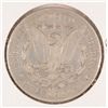 Image 2 : 1879-CC MORGAN SILVER DOLLAR,  "CAPPED CC"  XF-40