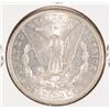 Image 2 : 1879-O MORGAN SILVER DOLLAR, MS-62