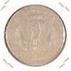 Image 2 : 1880-CC MORGAN SILVER DOLLAR, REVERSE OF 1878, XF-45