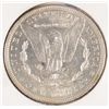 Image 2 : 1881-O MORGAN SILVER DOLLAR, MS-61