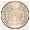 Image 2 : 1882-CC MORGAN SILVER DOLLAR, MS-64