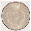 Image 2 : 1882-O MORGAN SILVER DOLLAR, MS-62
