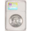 Image 3 : 1883 MORGAN SILVER DOLLAR, NGC MS-64