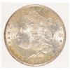 Image 2 : 1883-CC MORGAN SILVER DOLLAR, ANACS MS-62