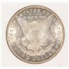 Image 4 : 1883-CC MORGAN SILVER DOLLAR, ANACS MS-62