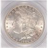 Image 2 : 1884 MORGAN SILVER DOLLAR, PCGS MS-62