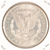 Image 2 : 1885-CC MORGAN SILVER DOLLAR, MS-62