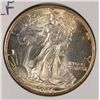 Image 1 : 1936 WALKING LIBERTY HALF DOLLAR MS64