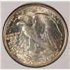 Image 2 : 1936 WALKING LIBERTY HALF DOLLAR MS64