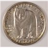 Image 1 : 1936-S BAY BRIDGE COMMEM HALF DOLLAR AU/BU